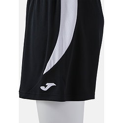 Présentation: Joma Tokio Short Femmes - Noir / Blanc