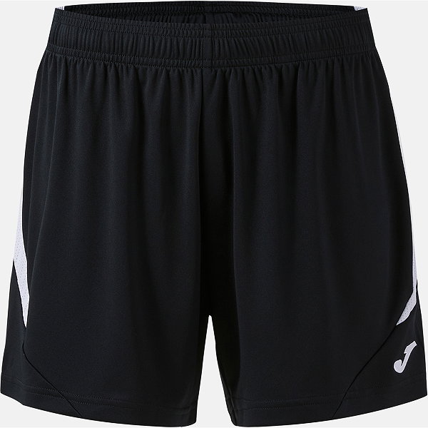 Joma Tokio Short Femmes - Noir / Blanc
