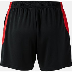 Vorschau: Joma Tokio Shorts Damen - Schwarz / Rot