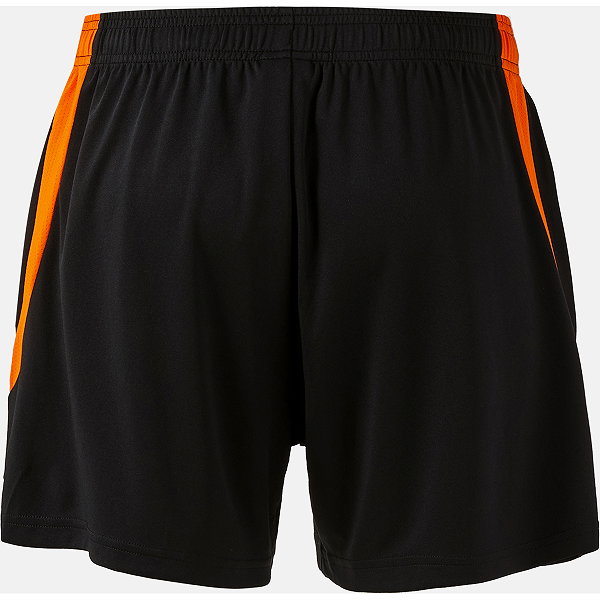 Joma Tokio Short Femmes - Noir / Orange