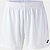 Joma Tokio Shorts Damen - Weiß