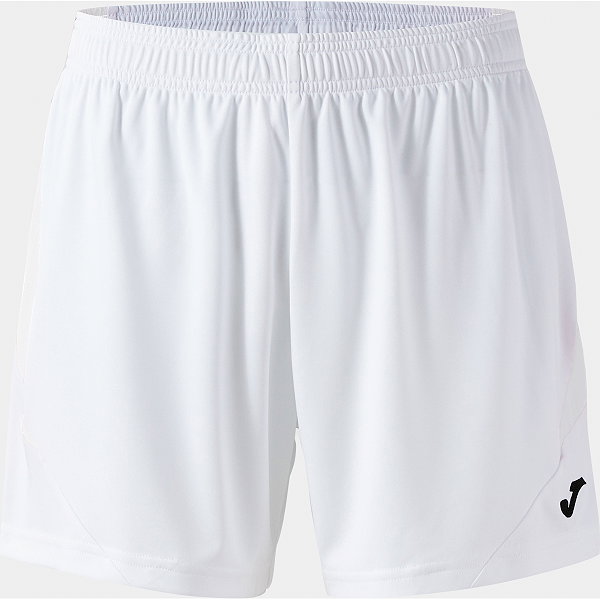 Joma Tokio Short Dames - Wit