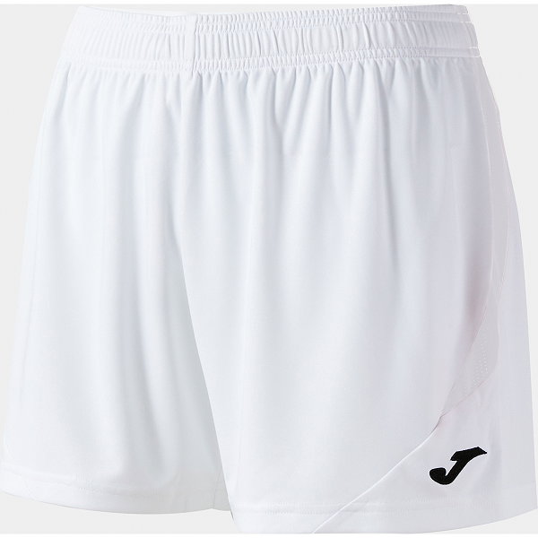 Joma Tokio Short Dames - Wit