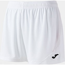 Voorvertoning: Joma Tokio Short Dames - Wit