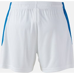 Présentation: Joma Tokio Short Femmes - Blanc / Royal