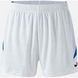 Présentation: Joma Tokio Short Femmes - Blanc / Royal