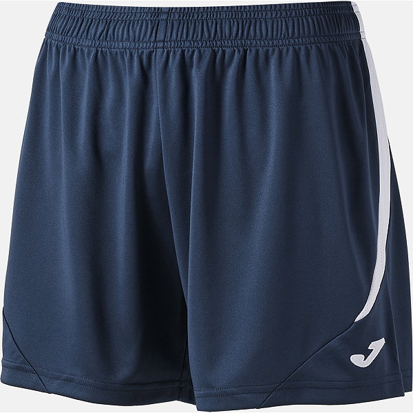 Joma Tokio Shorts Damen - Marine / Weiß