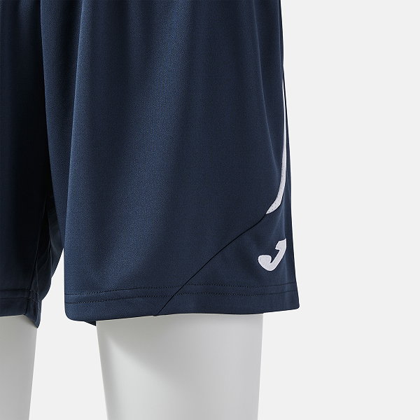 Joma Tokio Shorts Damen - Marine / Weiß