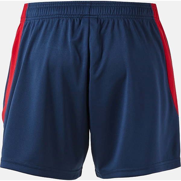 Joma Tokio Shorts Damen - Marine / Rot