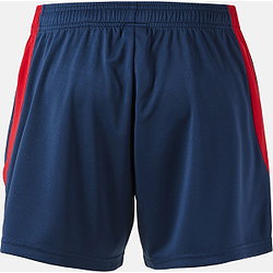Vorschau: Joma Tokio Shorts Damen - Marine / Rot