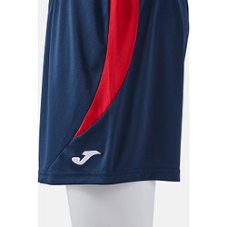 Vorschau: Joma Tokio Shorts Damen - Marine / Rot