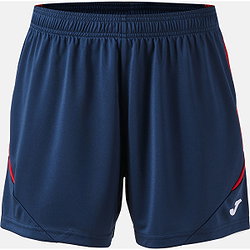 Vorschau: Joma Tokio Shorts Damen - Marine / Rot