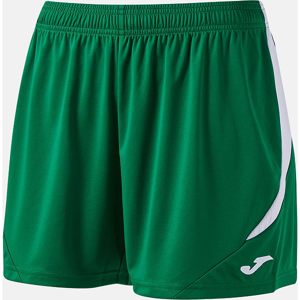 Joma Tokio Shorts Damen - Grün / Weiß