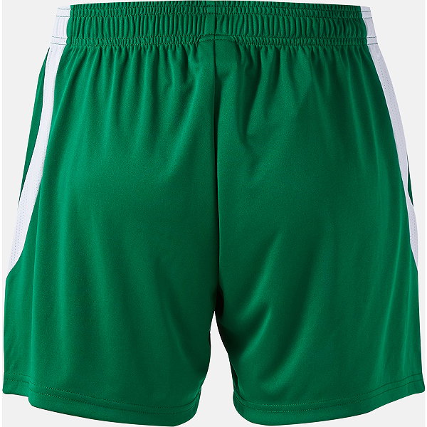 Joma Tokio Shorts Damen - Grün / Weiß