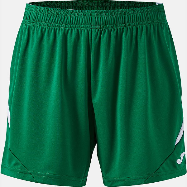 Joma Tokio Shorts Damen - Grün / Weiß