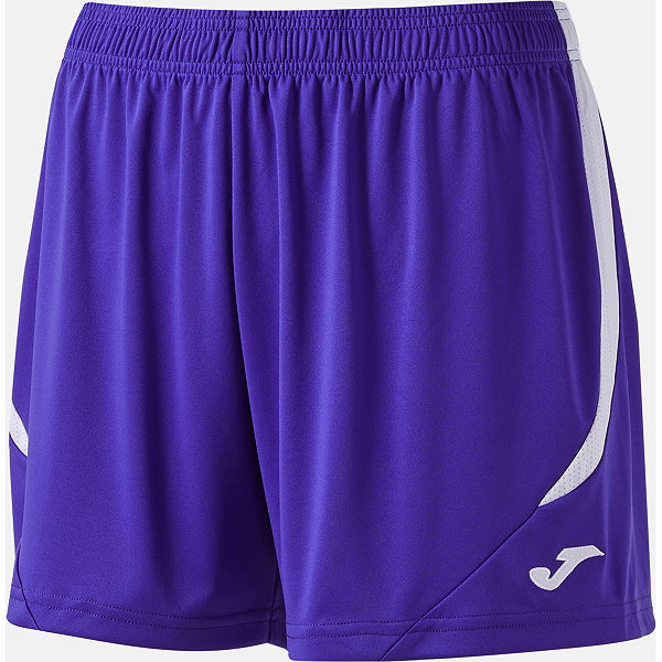 Joma Tokio Shorts Damen - Lila / Weiß