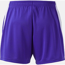 Vorschau: Joma Tokio Shorts Damen - Lila / Weiß
