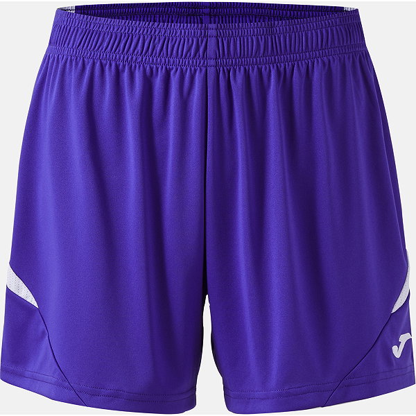 Joma Tokio Shorts Damen - Lila / Weiß