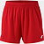 Joma Tokio Shorts Damen - Rot
