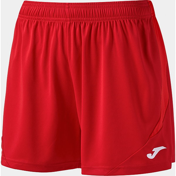 Joma Tokio Short Femmes - Rouge