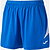 Joma Tokio Shorts Damen - Royal / Weiß