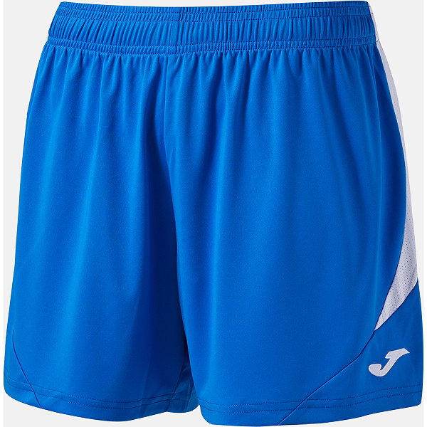 Joma Tokio Shorts Damen - Royal / Weiß