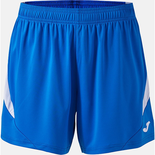 Joma Tokio Shorts Damen - Royal / Weiß