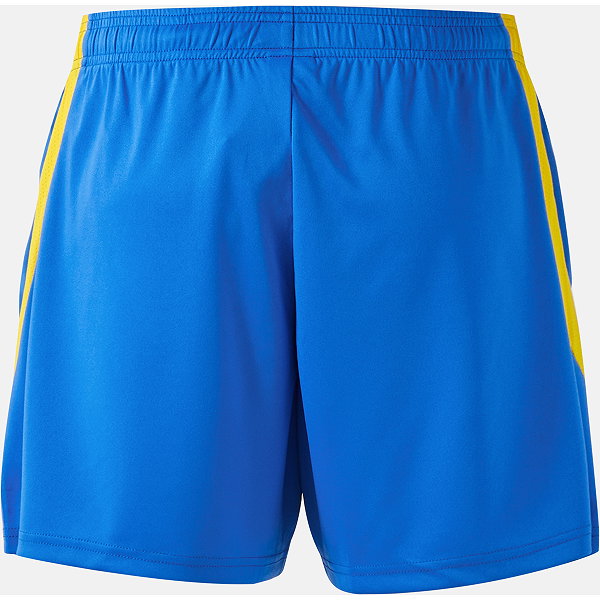 Joma Tokio Shorts Damen - Royal / Gelb