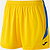 Joma Tokio Shorts Damen - Gelb / Royal