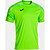 Joma Championship VIII Trikot Kurzarm Herren - Neongrün