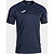 Joma Championship VIII Trikot Kurzarm Herren - Marine