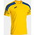 Joma Championship VIII Trikot Kurzarm Herren - Gelb / Royal