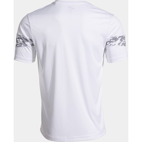 Joma Championship VIII Trikot Kurzarm Kinder - Weiß