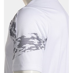 Vorschau: Joma Championship VIII Trikot Kurzarm Kinder - Weiß