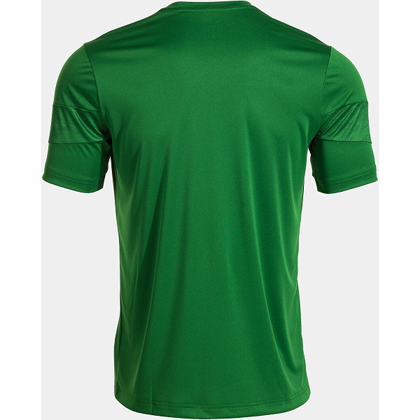 Joma Championship VIII Trikot Kurzarm Kinder - Grün