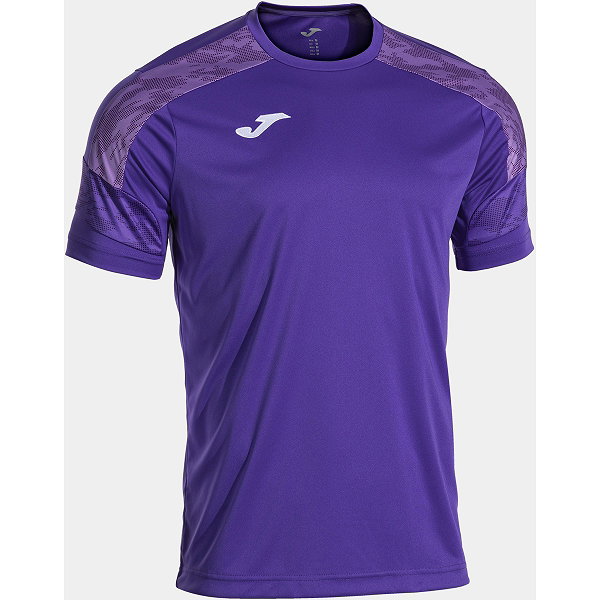 Joma Championship VIII Trikot Kurzarm Kinder - Lila
