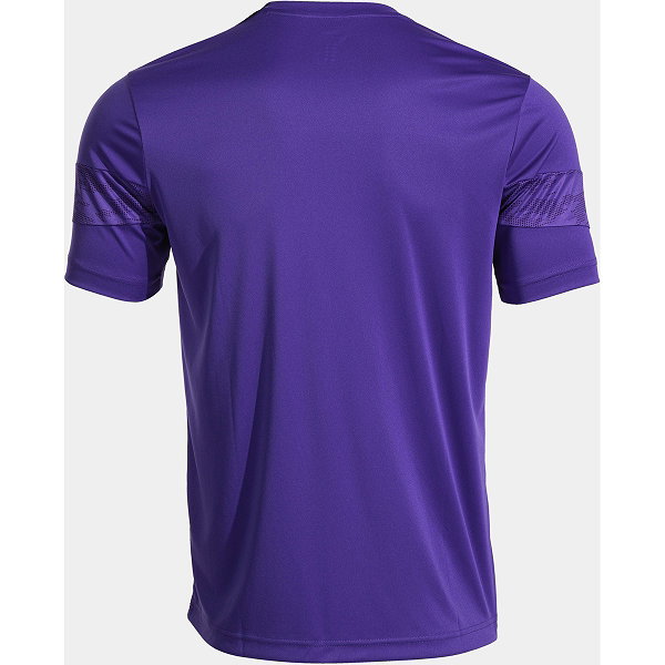 Joma Championship VIII Trikot Kurzarm Kinder - Lila