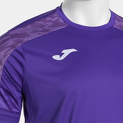 Vorschau: Joma Championship VIII Trikot Kurzarm Kinder - Lila