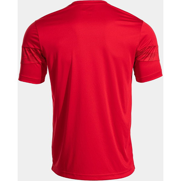 Joma Championship VIII Trikot Kurzarm Kinder - Rot