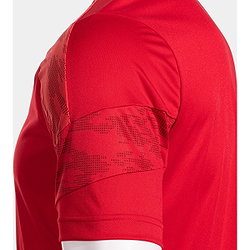 Vorschau: Joma Championship VIII Trikot Kurzarm Kinder - Rot