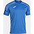 Joma Championship VIII Shirt Korte Mouw Kinderen - Royal