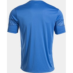 Présentation: Joma Championship VIII Maillot Manches Courtes Enfants - Royal