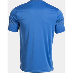 Vorschau: Joma Championship VIII Trikot Kurzarm Kinder - Royal / Gelb