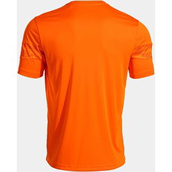 Présentation: Joma Championship VIII Maillot Manches Courtes Enfants - Orange