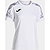 Joma Championship VIII Shirt Korte Mouw Dames - Wit