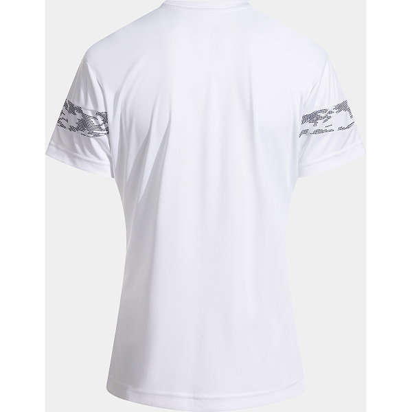Joma Championship VIII Trikot Kurzarm Damen - Weiß / Royal