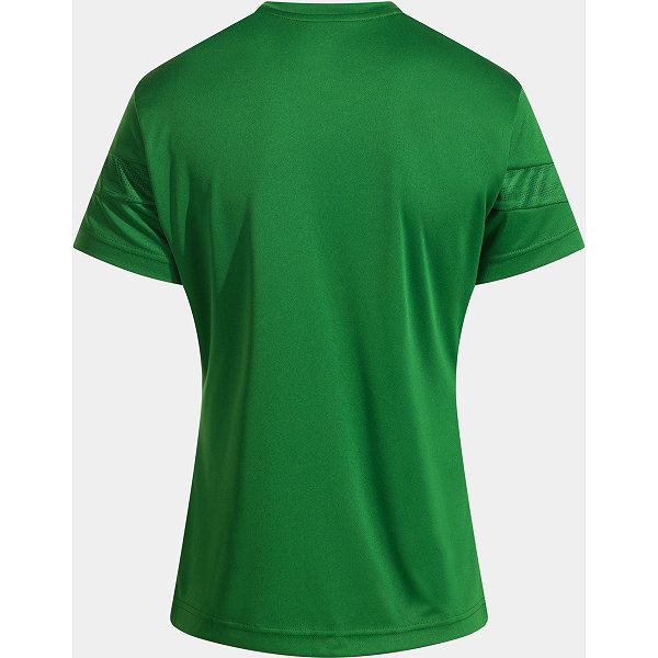 Joma Championship VIII Trikot Kurzarm Damen - Grün
