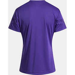 Présentation: Joma Championship VIII Maillot Manches Courtes Femmes - Mauve