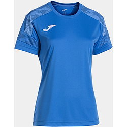Joma Championship VIII Trikot Kurzarm Damen - Royal