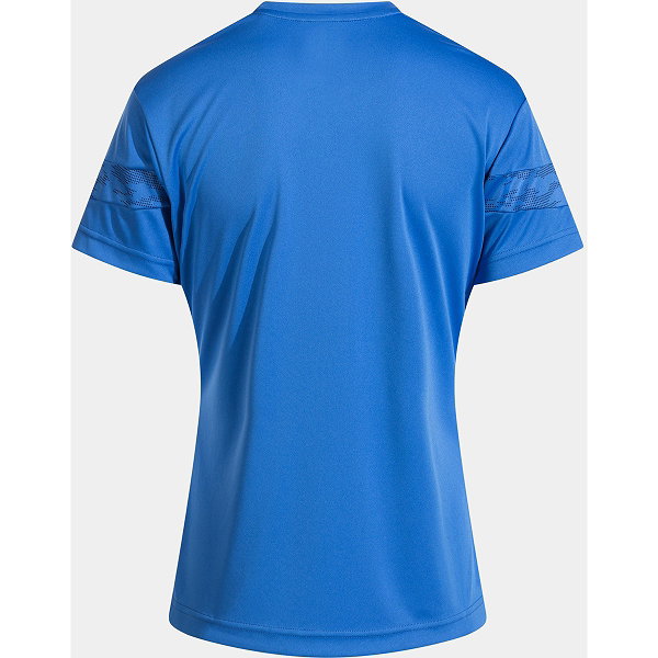 Joma Championship VIII Trikot Kurzarm Damen - Royal